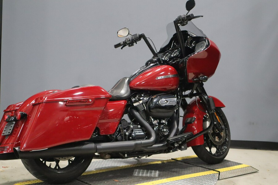 2020 Harley-Davidson Road Glide Special