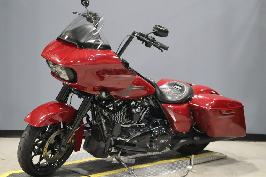 2020 Harley-Davidson Road Glide Special