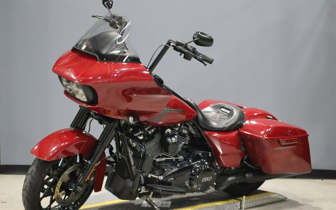 2020 Harley-Davidson Road Glide Special