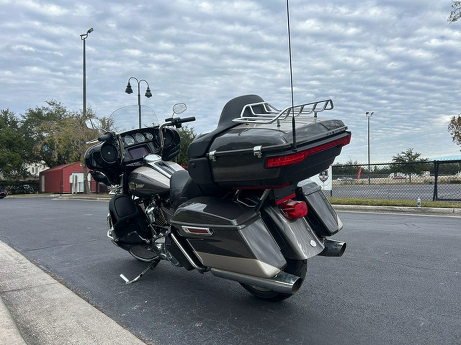 2023 Harley-Davidson FLHTK - Ultra Limited