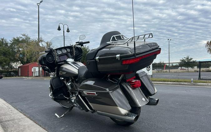 2023 Harley-Davidson FLHTK - Ultra Limited