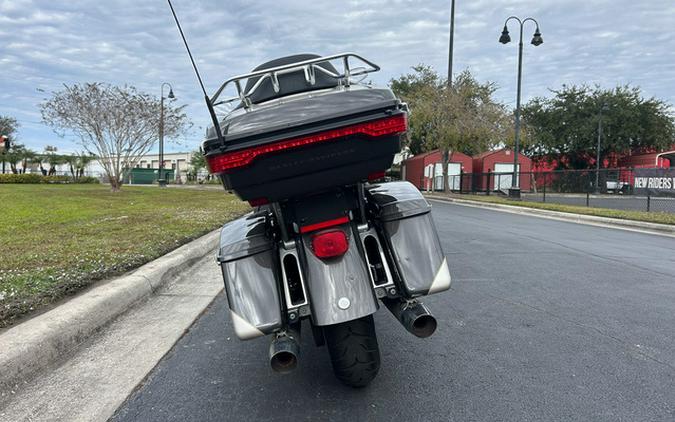 2023 Harley-Davidson FLHTK - Ultra Limited
