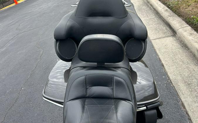 2023 Harley-Davidson FLHTK - Ultra Limited