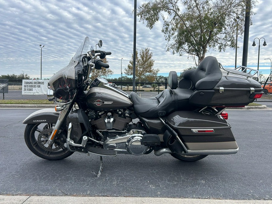 2023 Harley-Davidson FLHTK - Ultra Limited