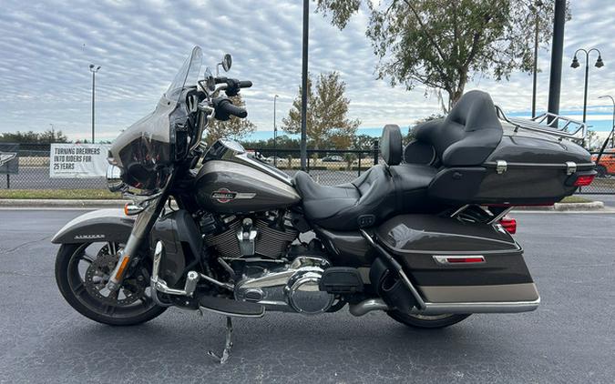 2023 Harley-Davidson FLHTK - Ultra Limited