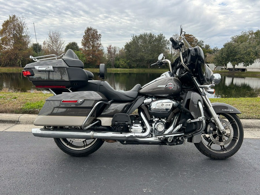 2023 Harley-Davidson FLHTK - Ultra Limited