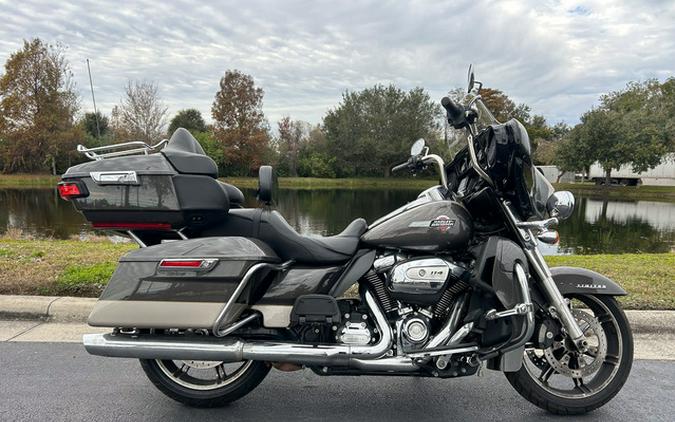 2023 Harley-Davidson FLHTK - Ultra Limited