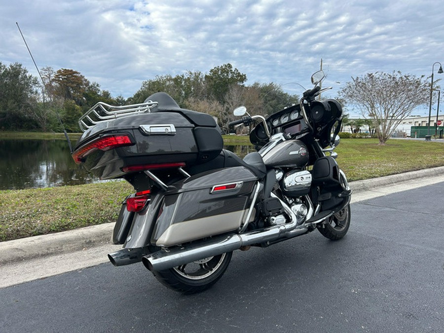 2023 Harley-Davidson FLHTK - Ultra Limited