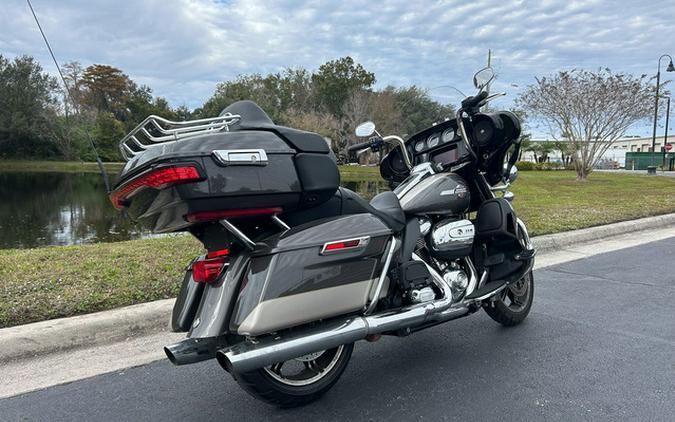2023 Harley-Davidson FLHTK - Ultra Limited