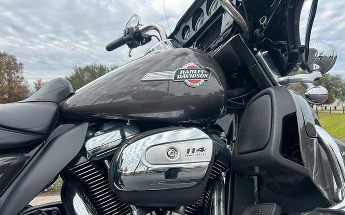 2023 Harley-Davidson FLHTK - Ultra Limited
