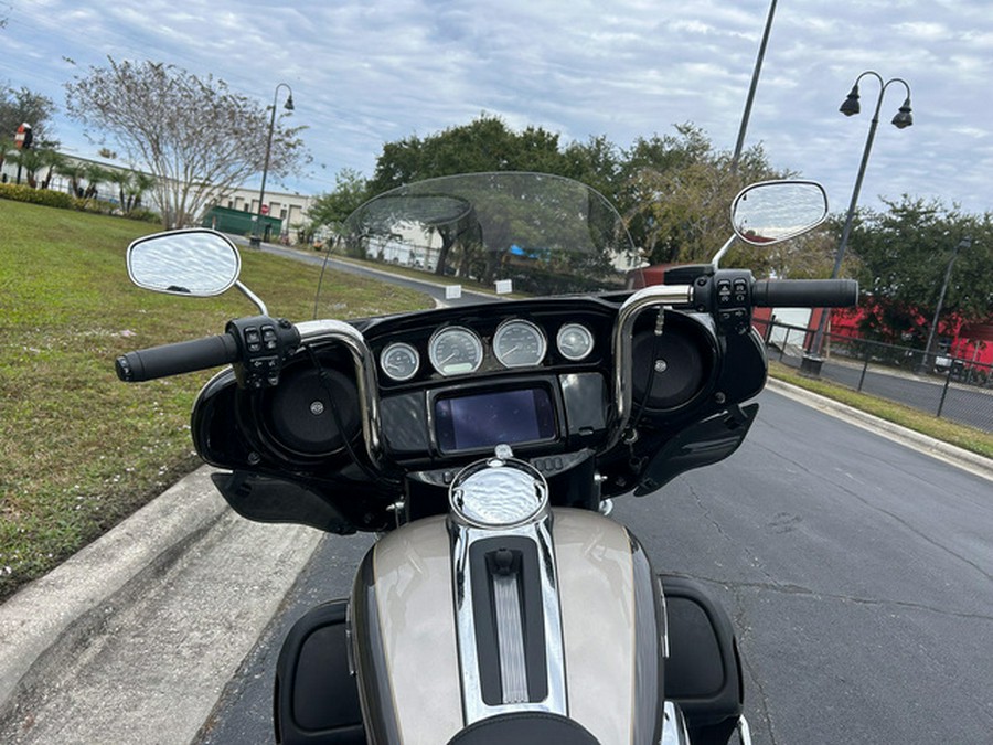 2023 Harley-Davidson FLHTK - Ultra Limited