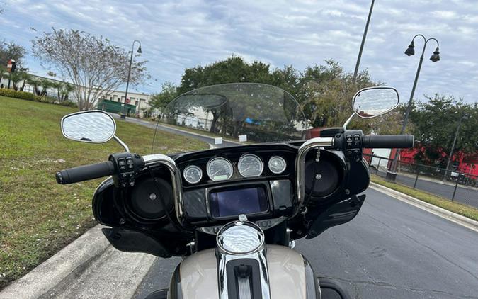 2023 Harley-Davidson FLHTK - Ultra Limited