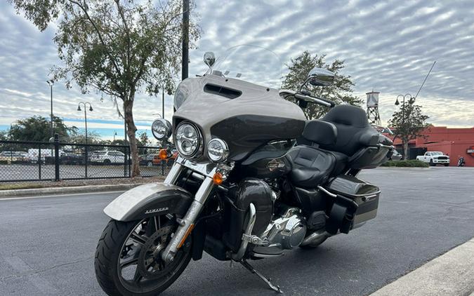 2023 Harley-Davidson FLHTK - Ultra Limited