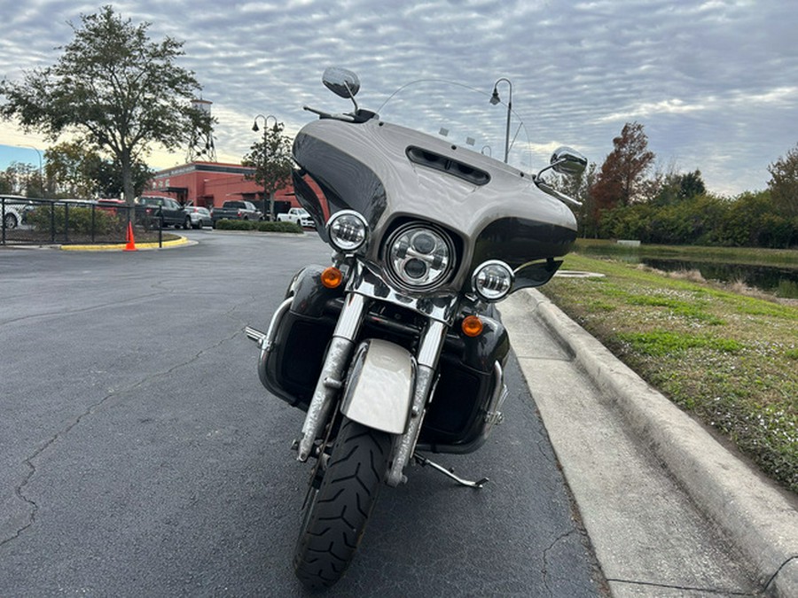 2023 Harley-Davidson FLHTK - Ultra Limited