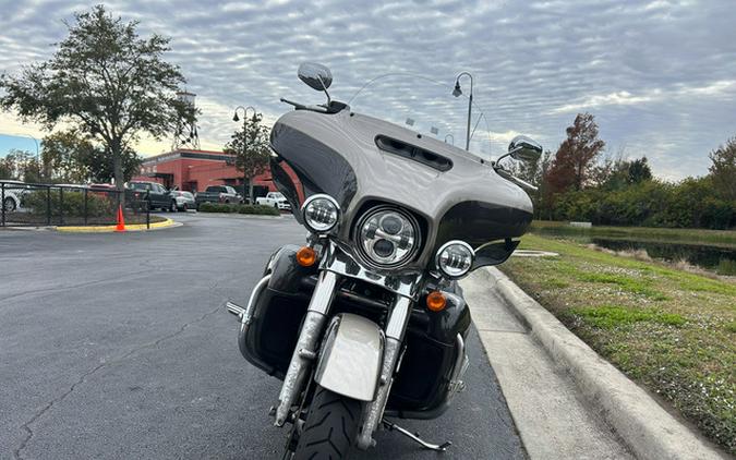 2023 Harley-Davidson FLHTK - Ultra Limited