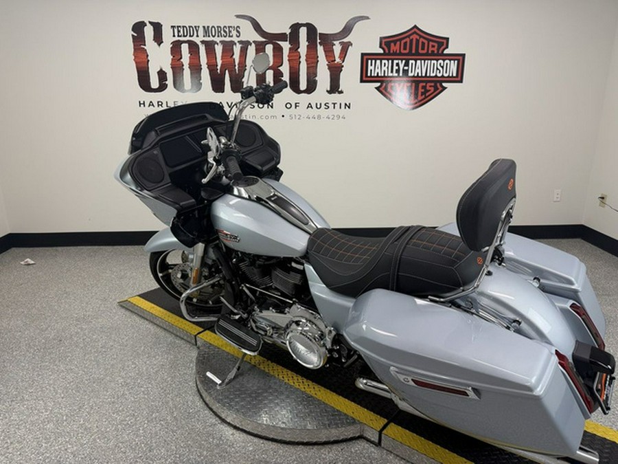 2025 Harley-Davidson FLTRX - Road Glide