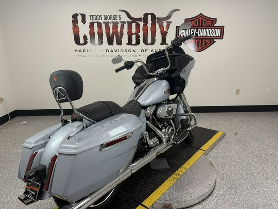 2025 Harley-Davidson FLTRX - Road Glide