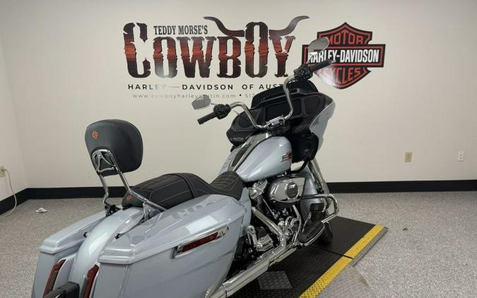 2025 Harley-Davidson FLTRX - Road Glide