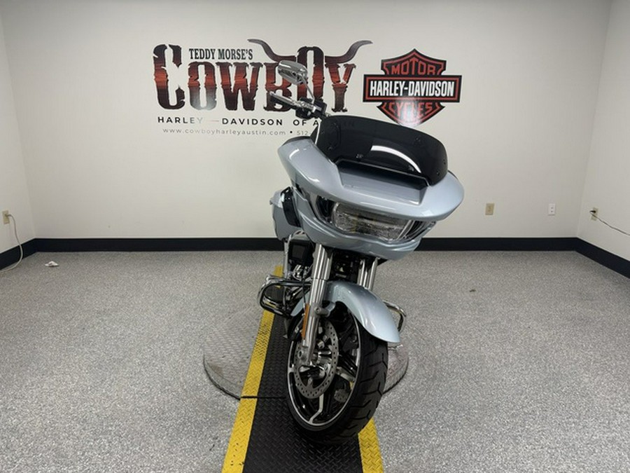 2025 Harley-Davidson FLTRX - Road Glide