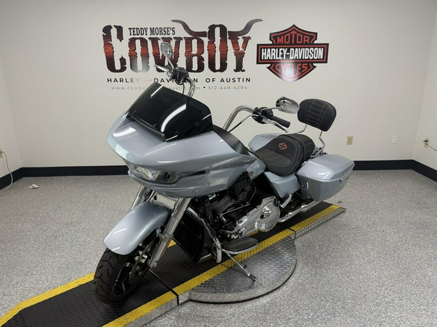 2025 Harley-Davidson FLTRX - Road Glide