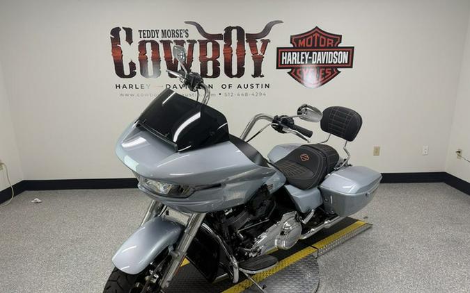 2025 Harley-Davidson FLTRX - Road Glide