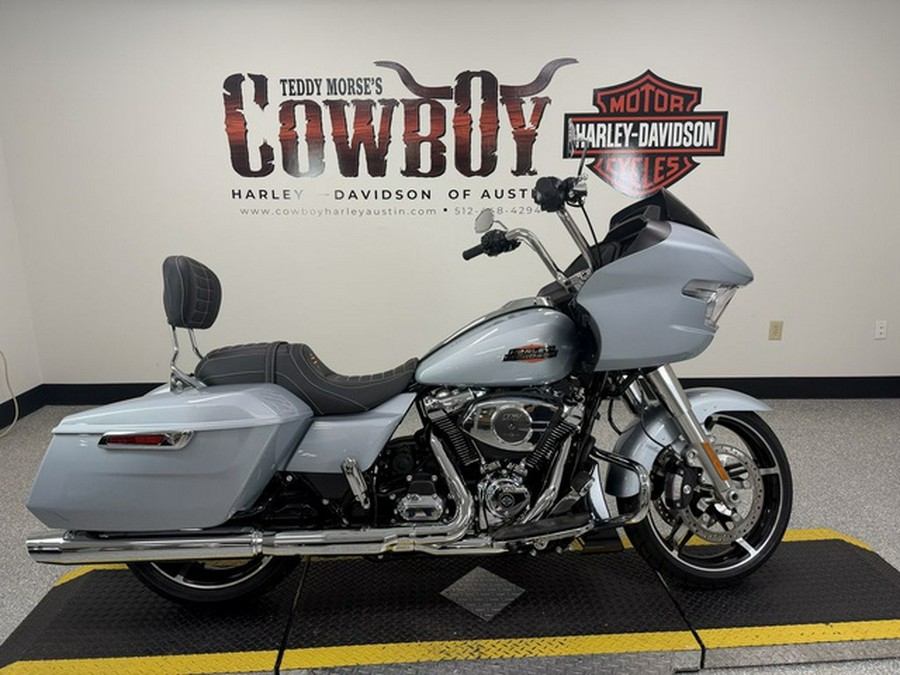 2025 Harley-Davidson FLTRX - Road Glide