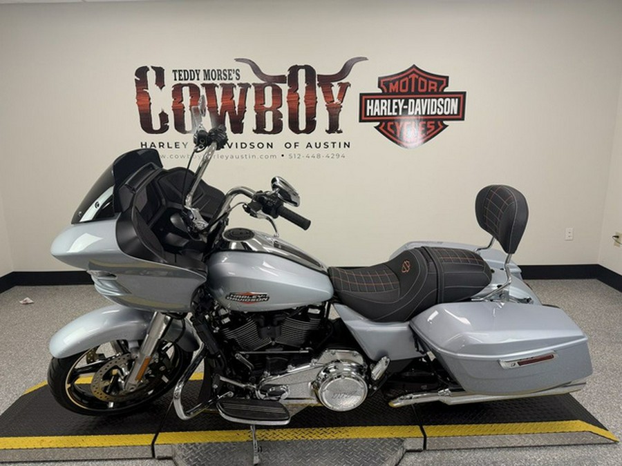 2025 Harley-Davidson FLTRX - Road Glide