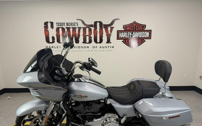 2025 Harley-Davidson FLTRX - Road Glide