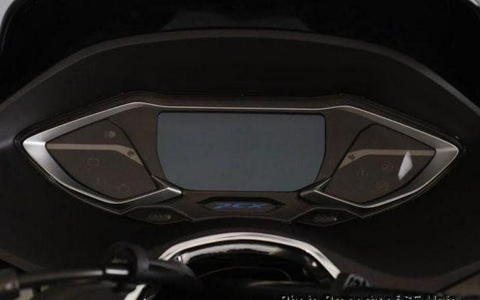 2023 Honda PCX