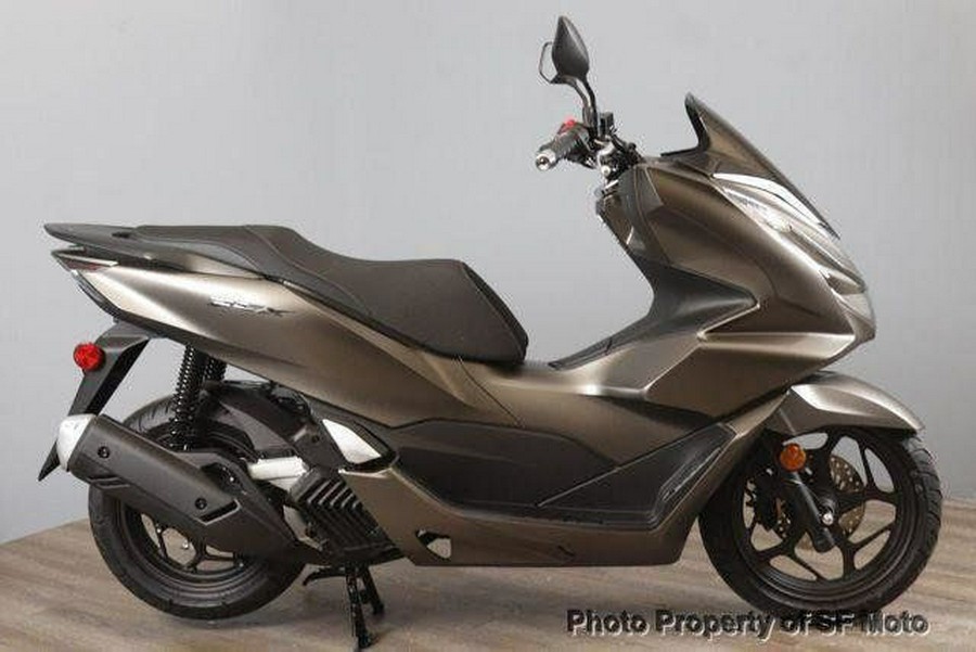 2023 Honda PCX