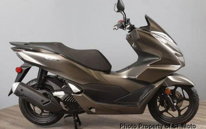 2023 Honda PCX