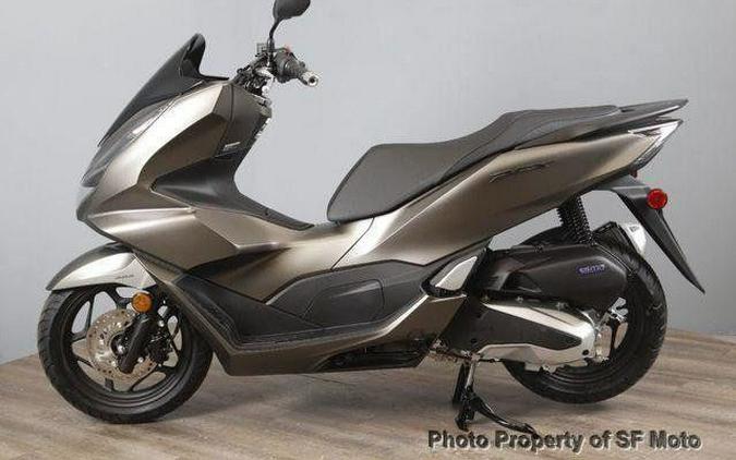 2023 Honda PCX