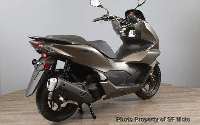 2023 Honda PCX