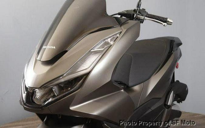 2023 Honda PCX