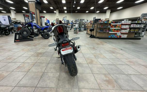 2026 Yamaha YZF-R3 ABS CA 70TH ANNIVERSARY EDITION