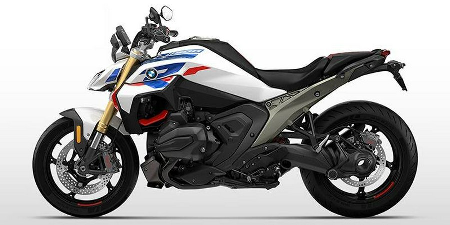 2026 BMW R 1300 R