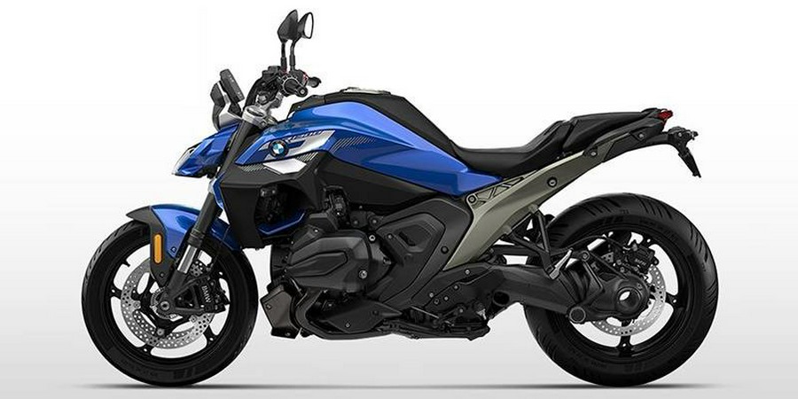 2026 BMW R 1300 R