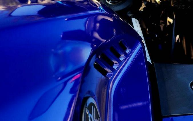 2024 Yamaha YZF-R3