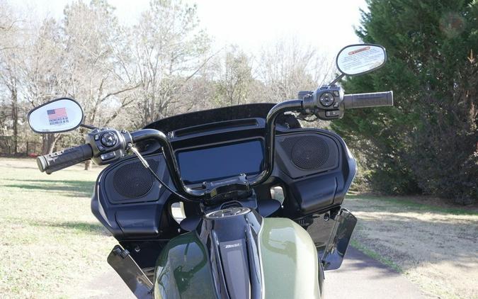 2026 Harley-Davidson® FLTRX - Road Glide®