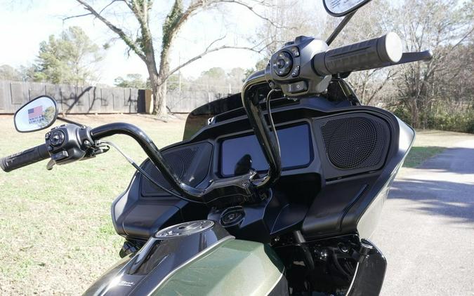 2026 Harley-Davidson® FLTRX - Road Glide®