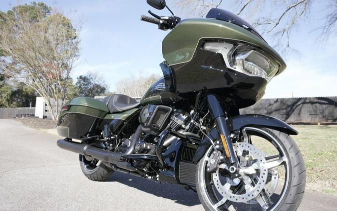 2026 Harley-Davidson® FLTRX - Road Glide®