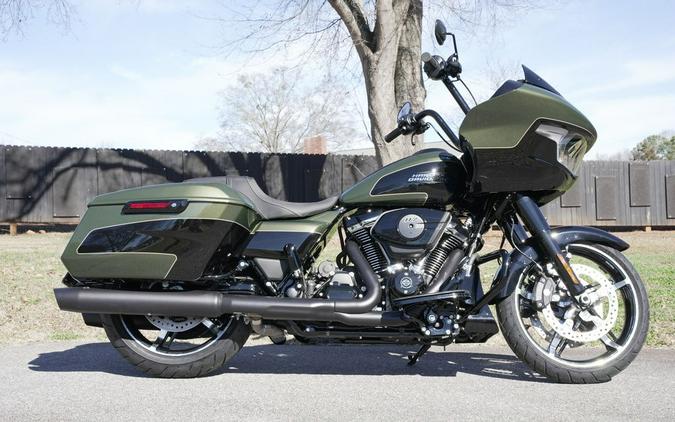 2026 Harley-Davidson® FLTRX - Road Glide®