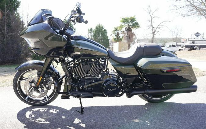 2026 Harley-Davidson® FLTRX - Road Glide®