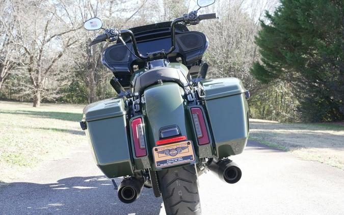 2026 Harley-Davidson® FLTRX - Road Glide®