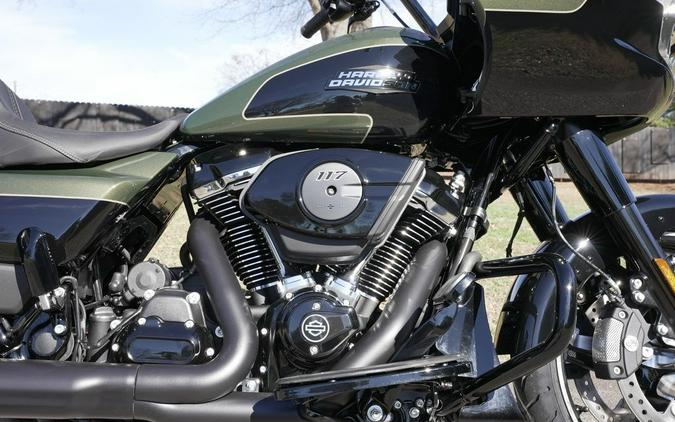 2026 Harley-Davidson® FLTRX - Road Glide®