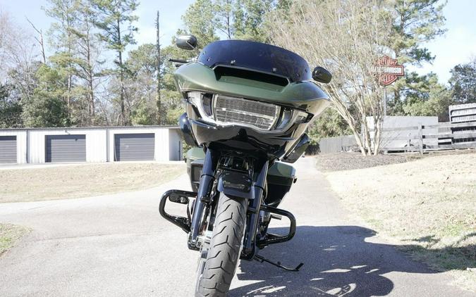 2026 Harley-Davidson® FLTRX - Road Glide®