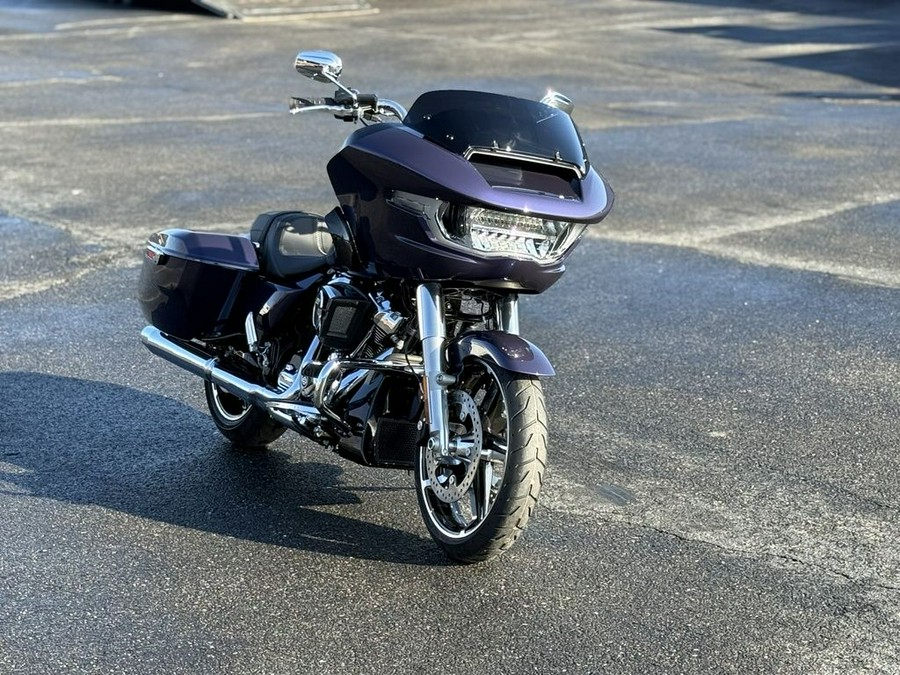 2026 Harley-Davidson® FLTRX - Road Glide®