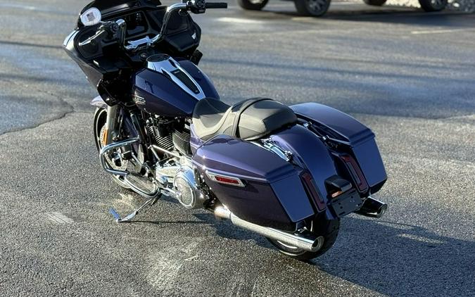 2026 Harley-Davidson® FLTRX - Road Glide®