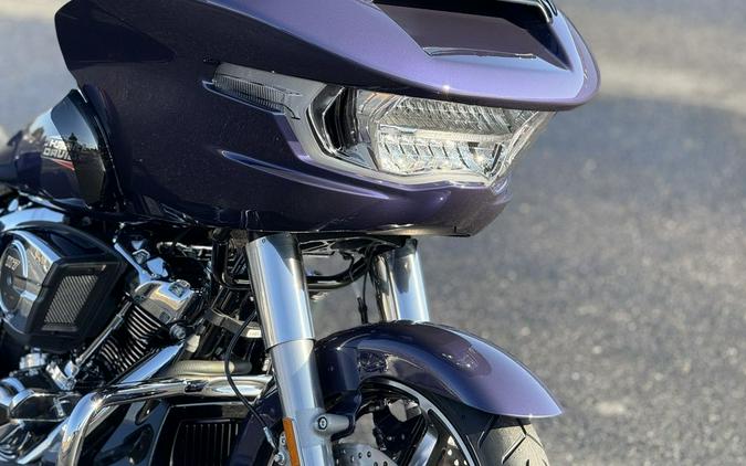 2026 Harley-Davidson® FLTRX - Road Glide®