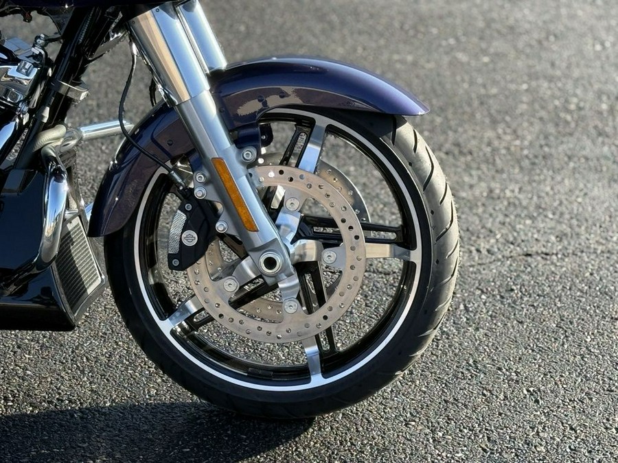 2026 Harley-Davidson® FLTRX - Road Glide®